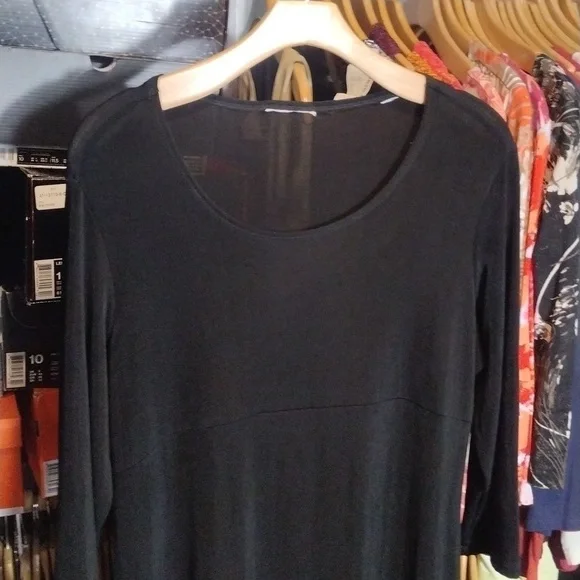 Coldwater creek women's dress size 16 - Picture 2 of 6